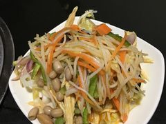 -顾四十里铺羊肉面(凤城六路店)