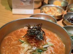 -春熙台韩国料理·章鱼肥牛(西丽店)