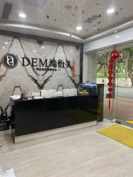 -DEM缔怡美科技美容