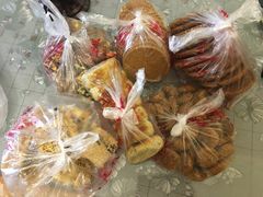 -宫廷糕点铺(人民中路店)