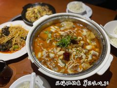 -龙梅肥肠鱼(明瓦廊店)