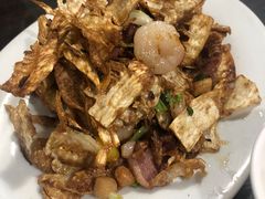-旧款宁波饭店(华敏世纪广场店)
