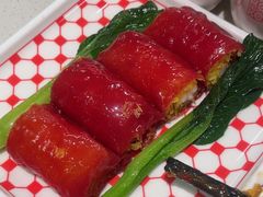 -明腾壹间茶餐厅(新都会花园广场店)