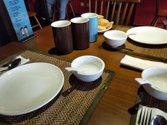 -泰国餐厅 Thai Food(裕华万达店)