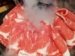 -捞王猪肚鸡火锅(昆山店)
