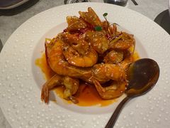 -上和臻品中国菜(花园街店)