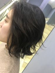 -DL HAIR SALON