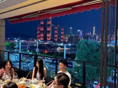 -长嘉·河图火锅(长嘉汇江景旗舰店)