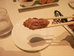 -天龙轩(香港丽思卡尔顿酒店)