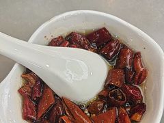 -惠丰涮肉馆|炭火铜锅·手工水饺(德宝新园店)