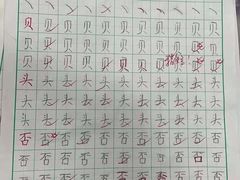 -戏墨娃·书法·国画(景城邻里校区)