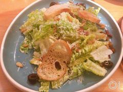 经典凯撒沙拉-MR.ROCKY洛奇先生RESTAURANT&BAR(宝安壹方城店)
