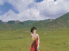 -青海湖国家重点风景名胜区