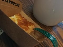 -星巴克臻选(广州东山锦轩店)