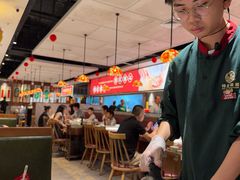 -禄运茶居·手工点心(猎德店)