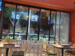 -柳喜辣·烧烤酒局(跃进总店)