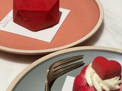 -LE SAPHIR 莎菲尔菓子(和兴店)