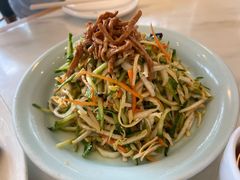 -京滨饭店·餐厅(阜外大街店)