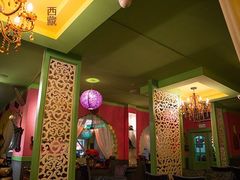-尼泊尔雪莲餐厅(北京东路店)