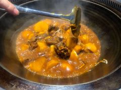 -山河屯铁锅炖(哈西站店)