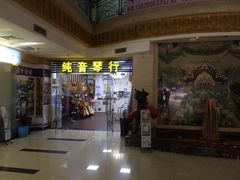 -纯音琴行(天河区车陂分店)