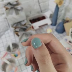-Lucky 19日式美甲美睫