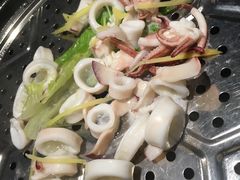 -船奇蒸汽海鲜·闽菜(八市海鲜总店)