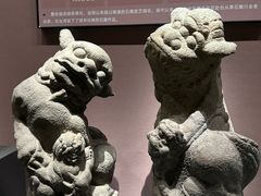 -中国闽台缘博物馆