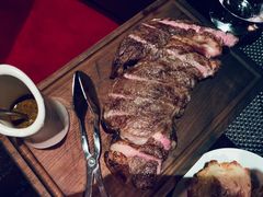 -The Grill by Sean Connolly