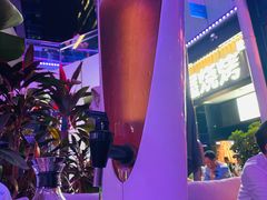 -酒肆浅葱•烧烤•龙虾•排档(卓悦intown店)