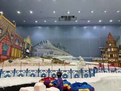 -广州热雪奇迹