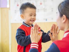 -全优加早教托育园(广百新一城店)