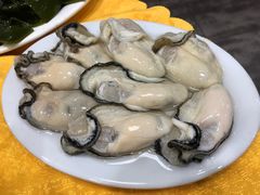 -濠轩阁特色生蚝火锅(水湾路店)