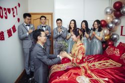 -格乐利雅婚礼艺术中心(南外滩店)