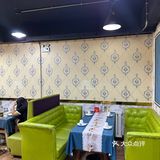 除了各种面片馕碳水怎么能少得了牛羊肉