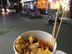 -金姐烤冷面(大沙泥街店)