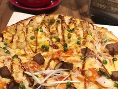 -必胜客(中大银泰店)