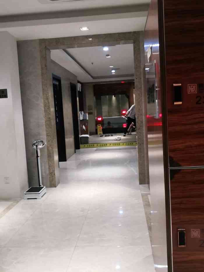 鼎尚水汇-"在微信公众号上面看到有优惠去的,才48元."-大众点评移动版