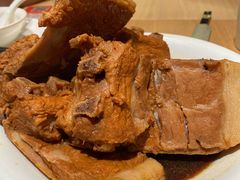 -安天民北方饺子(白石洲店)