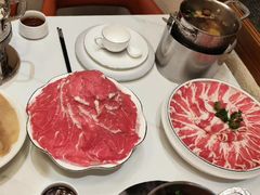 -田园肥牛鲍鱼先生(新北店)