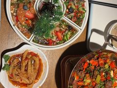 -乔街深夜食堂·小龙虾·高压锅生蚝(杭州总店)