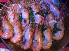 -钳真多钓虾馆·小龙虾海鲜烧烤(九六广场店)