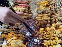 -郭记小街麻辣烫(南小街总店)
