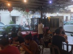 -大树下海鲜饭店