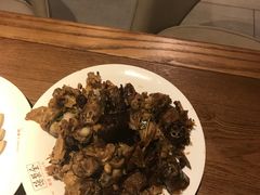 -全聚德(江宁店)