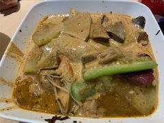 麻辣烫-林静小吃(复兴路店)