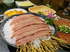 -井格重庆火锅(西直门凯德Mall店)