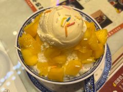 -捷信牛奶甜品世家(合生汇店)