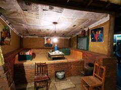 -唐山抗震纪念馆