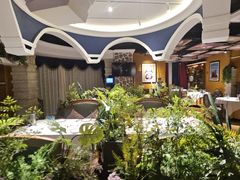 -俄士厨房(五棵松华熙LIVE店)